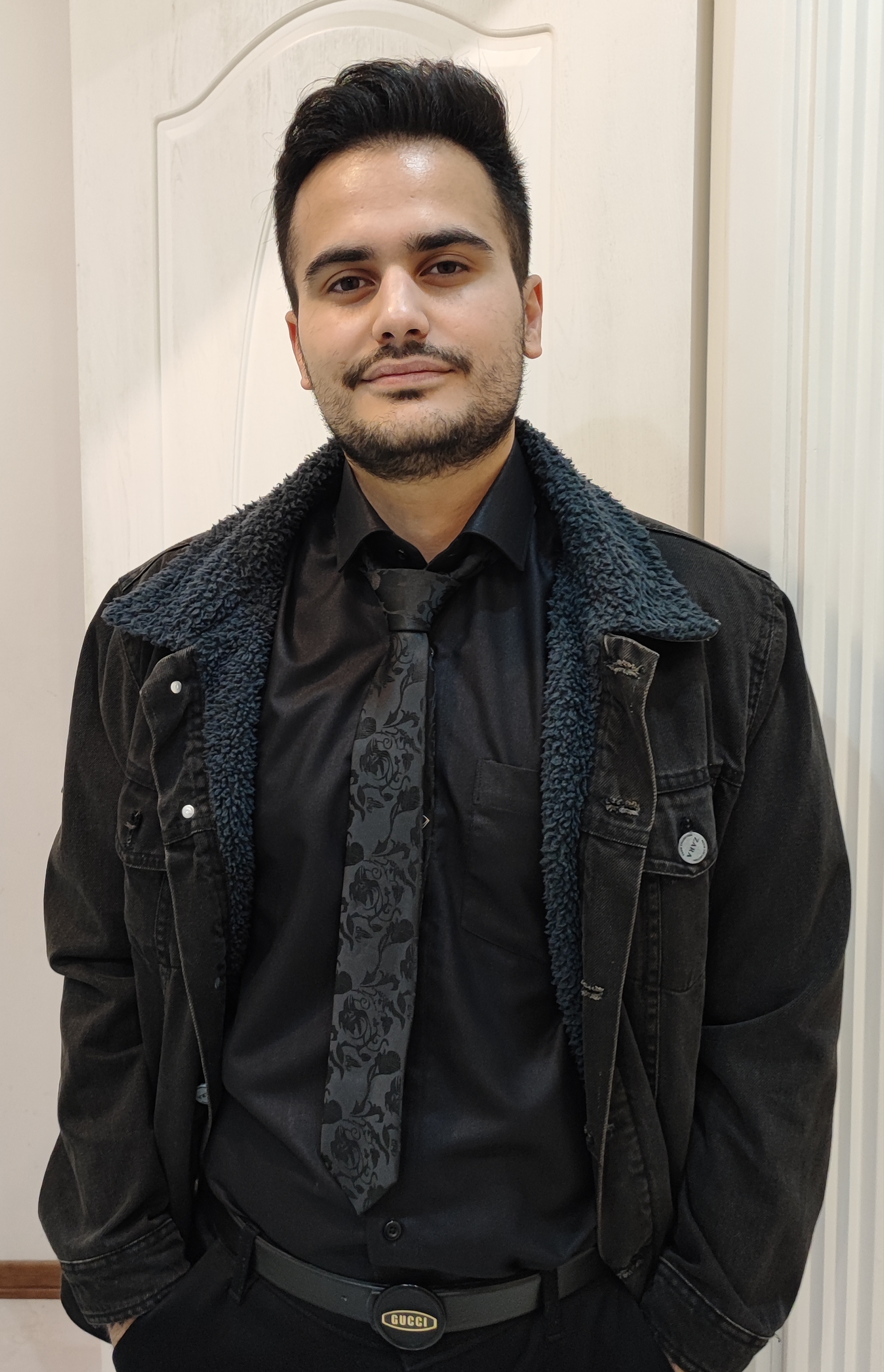 علی فرهیخته اصل