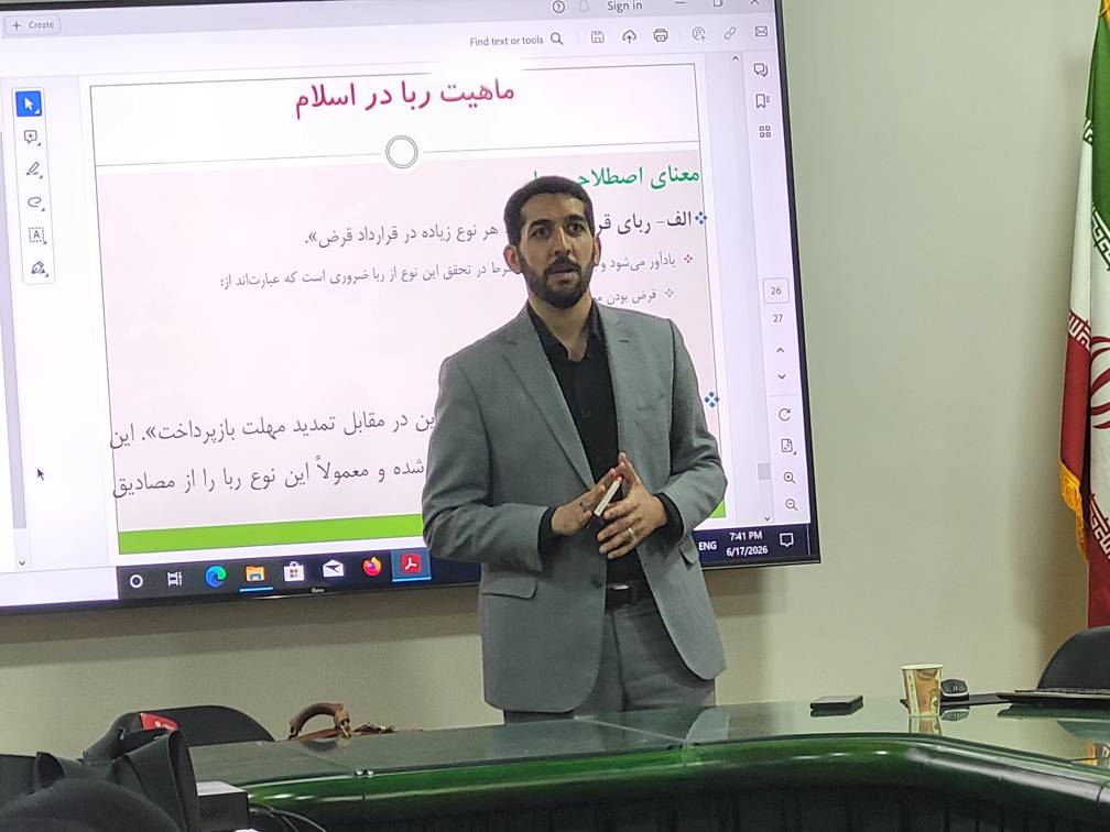 حسین مصطفوی ثانی