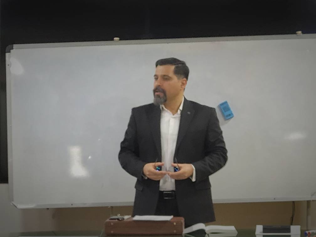 سلیم نهاوندی فر