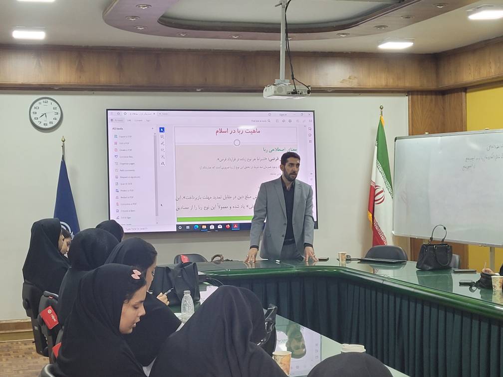 حسین مصطفوی ثانی