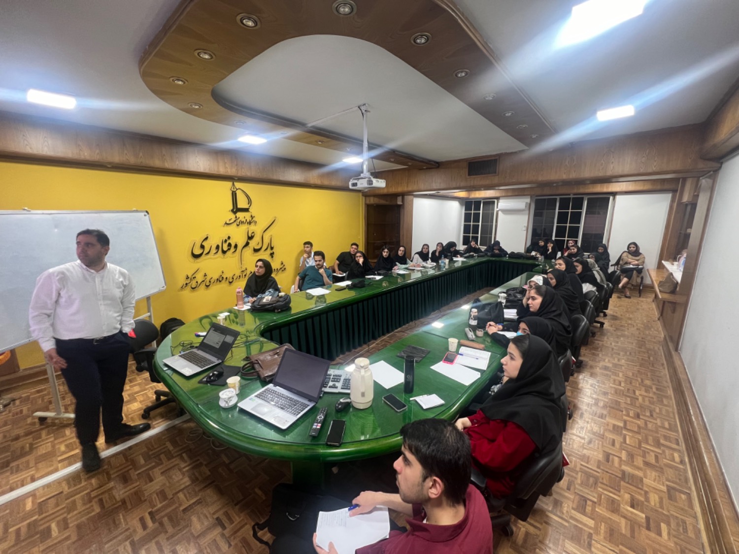 ادریس صالحی